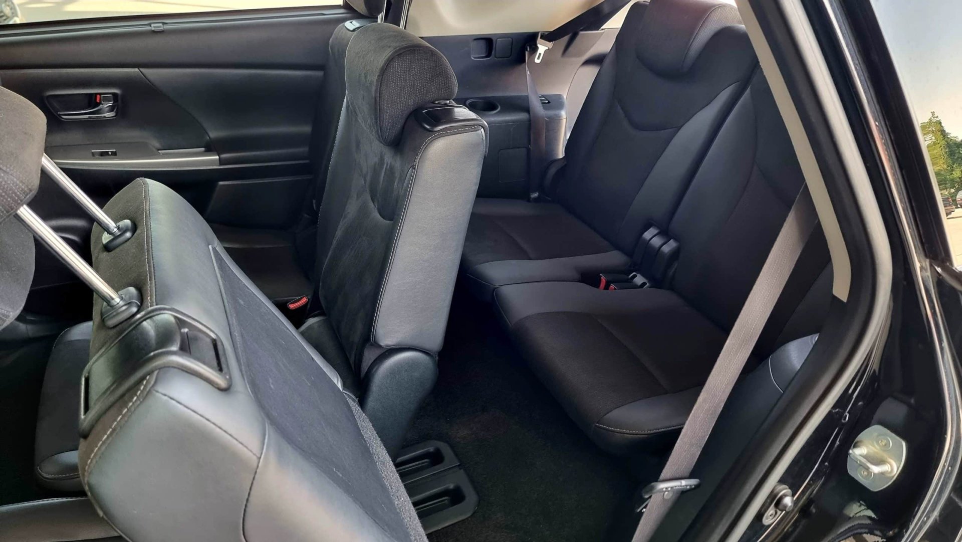 Toyota Prius Plus