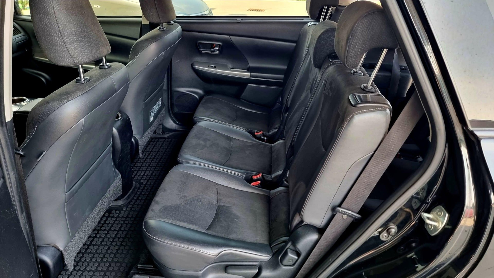 Toyota Prius Plus