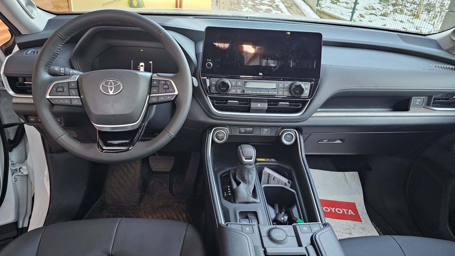 Toyota Grand Highlander