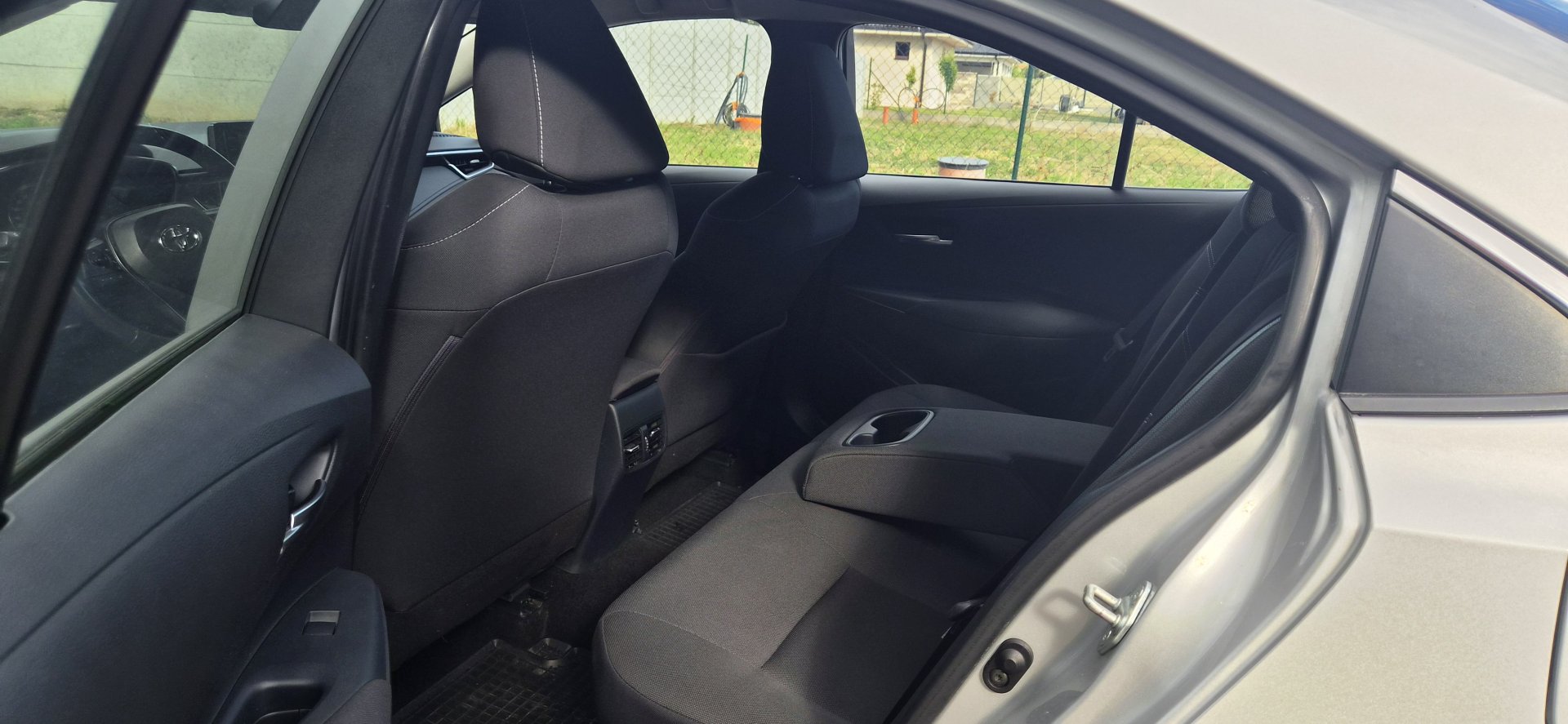 Toyota Corola